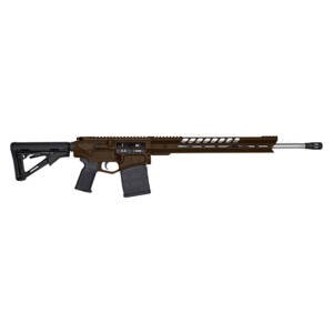 DBF BLACK GOLD DB10 6.5CREED 20 MIDNIG