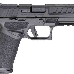 SPG ECHEL 9MM PST GU24 15RD