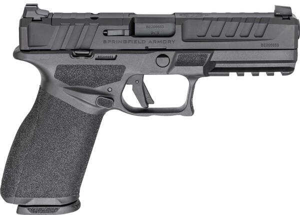 SPG ECHEL 9MM PST GU24 15RD