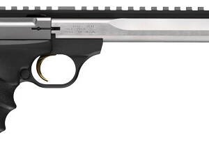 BROWNING BUCK MARK CONTOUR SS - SR MB 22LR 7.65" SS/BLD SYN