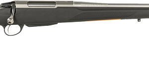 TIKKA T3X LITE 6.5 PRC 24" - THREADED SYNTHETIC/SS