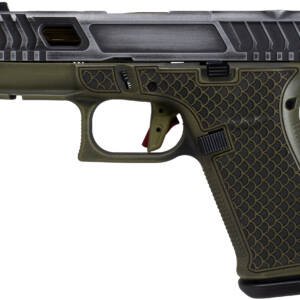 GLK SHARK COAST TACTICAL 43X TARPAN GOLD BBL