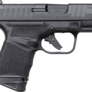 SPG HELL OSP 9MM BLK GU24 13RD