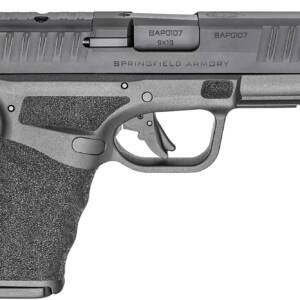 SPG HELL PRO 9MM BLK GU24 10RD