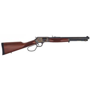 HENRY BIG BOY STEEL 16.5 44MAG 44SPL CASE SIDE GA