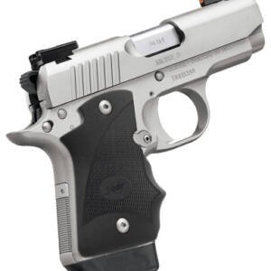 KIMBER MICRO 9 STAINLESS 9MM TFX 3.15