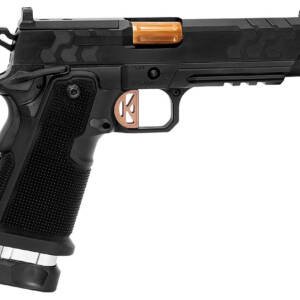 KIMBER 2K11 OR 9MM 5