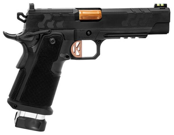 KIMBER 2K11 OR 9MM 5