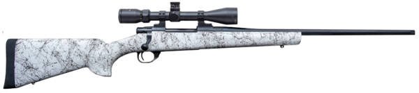 LSI HOWA M1500 223REM 22 SNOW CAMO GAME PRO