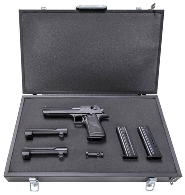 MR MK XIX COMP SYS 6 357 44 & 50