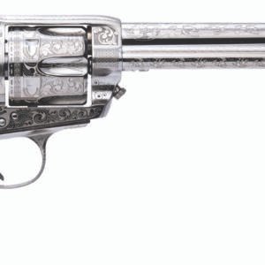 CIM 45LC LSR ENG TEDDY SS 7.5B