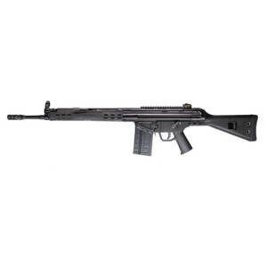 PTR 91 A3S 308WIN 18 SLIM BLK HG CA LEGAL 10R