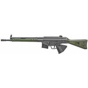 PTR 91 GIRK 308WIN 16 GRN STK CA LEGAL 10RD