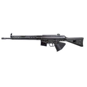 PTR 91 A3SK 308WIN 16 SLIM BLK HG CA LEGAL 10R