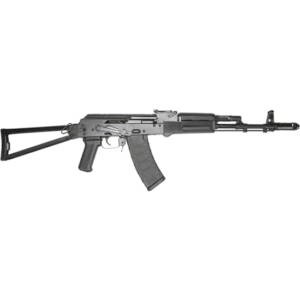 RDI RAK74-P-SF 5.45X39MM METAL SIDEFOLDER BLK SYN