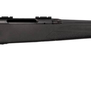 REM 783 350LEG 20 SYN BLK COMPACT