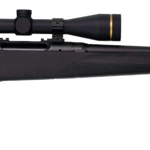 REM 783 LVX FREEDOM COMBO BLK 270WIN 22