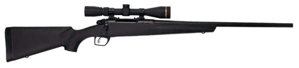 REM 783 LVX FREEDOM COMBO BLK 270WIN 22