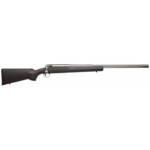 SAV 12 PRECISION 22-250 26 12 TWIST SS SYN