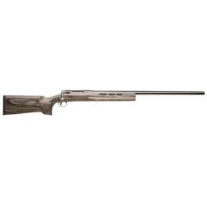 SAV 12 BENCHREST 6NORMA BR 29 HV SS SINGLE SHOT