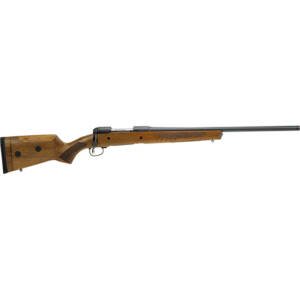 SAV 110 CLASSIC 7MM-08 REM 22 WALNUT ADJUST