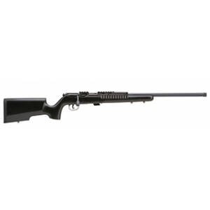 SAV 93R17 TRR-SR 17HMR 22 FLUTED TB TACTICAL