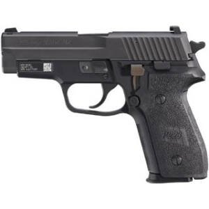 SIG M11A1 9MM 3.9 BLK SS DA/SA 15RD OFF DUTY