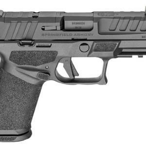 SPR ECHELON 4.0C 9MM 4 COMP 15/18RD BLK