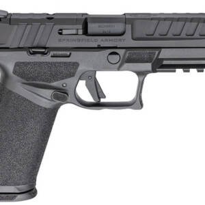 SPR ECHELON 9MM 4.5 BLK 10RD