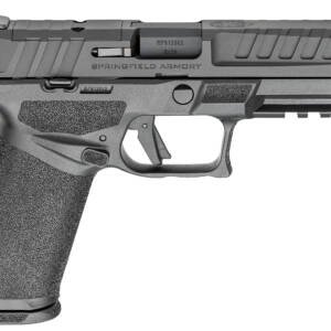 SPR ECHELON 4.5F 9MM BLK COMP LC 10RD GU25