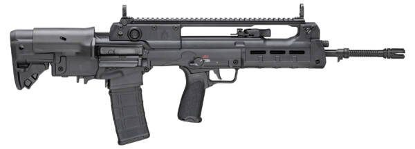 SPR HELLION 5.56 RIFLE 20 BLK 30RD GU25