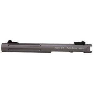 TACSOL PAC-LITE RUG 22LR 6 THREADED FLUTED