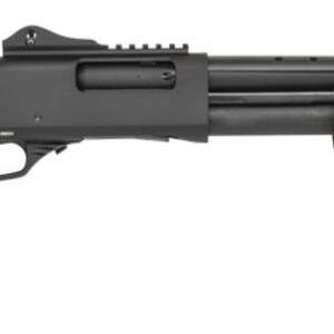 TOKAREV TX3 20HD 20GA 18.5 BLK/WOOD