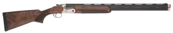 TSA O/U CYPHYER 20GA 3 DELUXE WALNUT 28