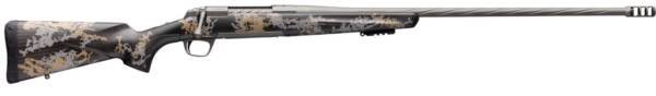 BRN XBLT MTN PRO TNGFLT MB 7MM
