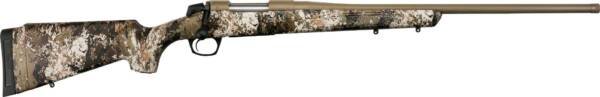 CVA CASCADE 450BM 22'' 4RD