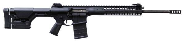 LWRC REPR SC 7.62 16"" 20RD