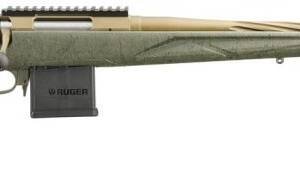 RUG AMER G2 PRED 223 22