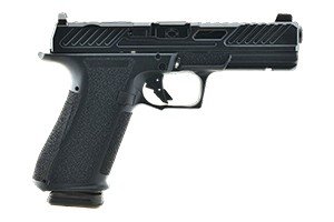 SS DR920 ELTE 9MM BLK 17RD