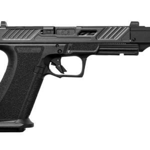 SS DR920P ELTE 9MM BLK 10RD