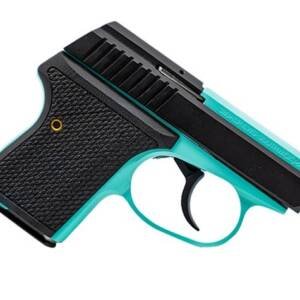 SEE LWS-380 2" 380ACP RE BLUE