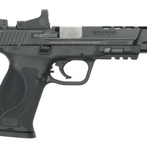 SW PC M&P9 M20 OR PRT RD 5" 17