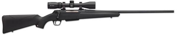 WRA XPR 270 WIN 24'' SCP BK 3R