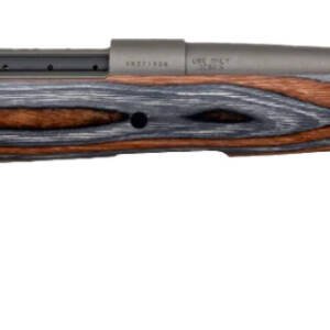 WBY VANGUARD SPIKE CAMP 308WIN THREADED