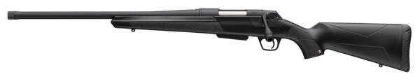 WIN XPR 243WIN 20 NS SUPPRESSOR READY LH