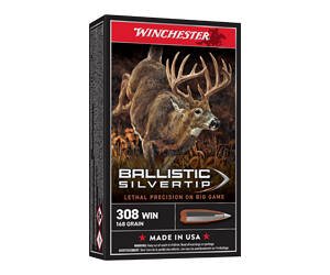 WIN BLSTC TIP 308WIN 168GR 20/200