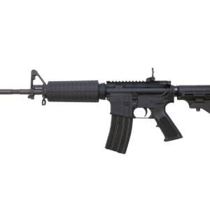 BUSHMASTER PATROLMAN 5.56 16" OR 30+1 BLK