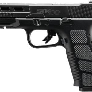 RIA STK100 9MM PSTL 17RD BLK