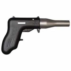 ALTOR SINGLE SHOT PISTOL 9MM