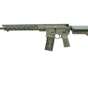 FRANKLIN F17-L 20" 17 WSM RIFLE ODG CERAKOTE 20RD EXCLUSIVE